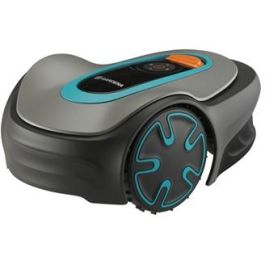 Gardena Mähroboter SILENO minimo 500 qm