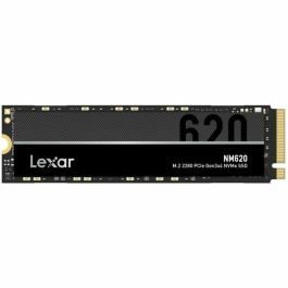 Disque dur Lexar NM620 256 GB SSD Precio: 67.5. SKU: B18CHZ7HBF