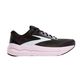 Chaussures de Running pour Adultes Brooks Ghost Max 2 Noir Rose Precio: 136.5. SKU: B164R5HFVG