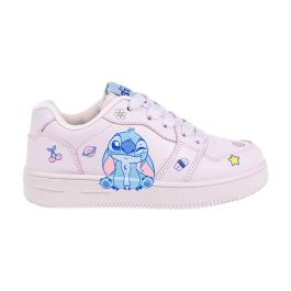 Chaussures de Sport pour Enfants Stitch Lila 44