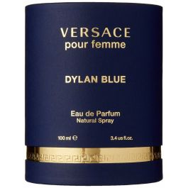 Parfum Femme Versace Dylan Blue EDP 100 ml