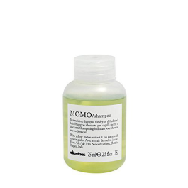 Davines Momo Shampoo 75 mL.
