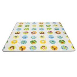 Chicco Tapis de jeu Maxi 2 en 1 AAAMJ97462