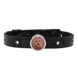 Bracelet Homme Talent Jewels TJA-1-19-02-2-215 Noir Precio: 109.89. SKU: B1D2YEWKT9