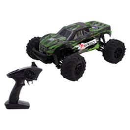 Silverlit TRUGGY MONSTER Coche télécommandé 2.4 GHz Échelle 1:16 SIL3700224540890
