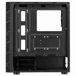 Boîtier ATX semi-tour Cooler Master MB600L2-KNNN-S00 Noir
