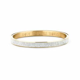 Bracelet Femme CO88 Collection 8CB-90310 Doré