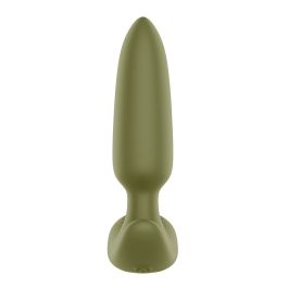 Plug Anal Forto Vert