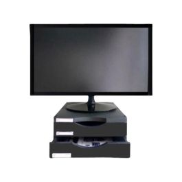 Support de table d'écran Archivo 2000 36 x 30 x 14,5 cm