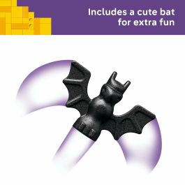 LEGO 40721 Granero de Halloween - Jouet de construction pour enfants à partir de 8 ans - Squelette