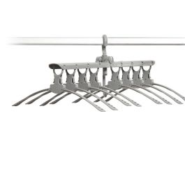 Cintre Multiple 8 en 1 Spavver InnovaGoods