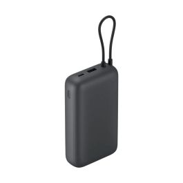 Powerbank Xiaomi Noir 20000 mAh