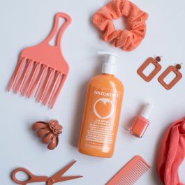 Supplément Alimentaire Naturtint CURLY