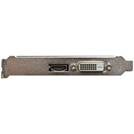 RX 550 4GB PowerColor Red Dragon Radeon LP DDR5