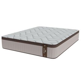 Matelas à ressorts ensachés Cecotec Flow 7990 Hybrid 105 x 190 cm