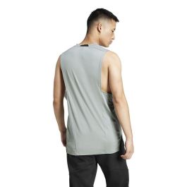 T-shirt à manches courtes homme Adidas JI8174