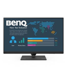 Écran BenQ BL3290QT Quad HD 32" 75 Hz