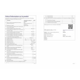 Msi MAG 27CQ6F Écran PC 27 pouces QHD (2560 x 1440) VA 0,5 ms