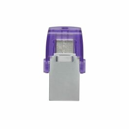 Clé USB Kingston DTDUO3CG3/256GB Noir Violet 256 GB