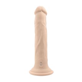 Gode réaliste Evolved Silicone ABS Ø 4,5 cm (17,8 cm)