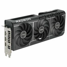 ASUS RX 9060 XT 8GB GDDR6 Radeon OC 3 Fan