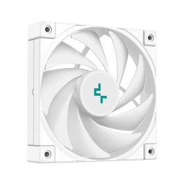 Deepcool AK620 (Blanc) - Disipador de CPU - 2x120 mm DEE1690884243619