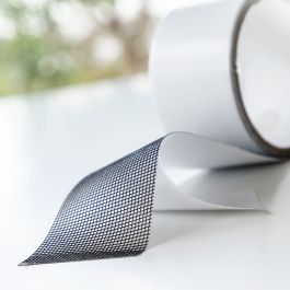 Ruban Adhésif pour Réparer les Moustiquaires Mospear InnovaGoods