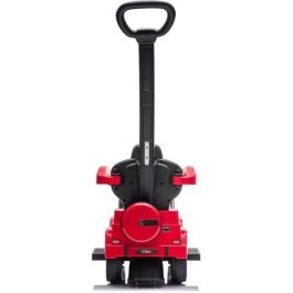 Porteur enfant - Mercedes G350d 3en1 - Buddy Toys - BPC 5281