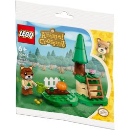 LEGO 30662 Animal Crossing Monas Krbisgrtchen (Polybag)
