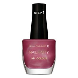 vernis à ongles Nailfinity Max Factor 240-Tarlet Precio: 8.8899996. SKU: S0585434