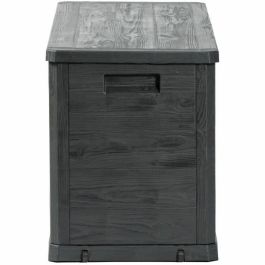 Boîte de rangement Toomax Anthracite Plastique 270 L