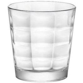 Set de Verres Bormioli Rocco Cube verre 245 ml Precio: 16.5. SKU: S2706156