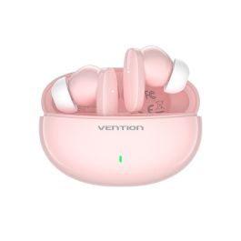 Écouteurs in Ear Bluetooth Vention NBFP0 Rose Precio: 12.8900004. SKU: B1AH5RD88A