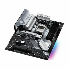 ASRock B650 Pro RS Carte Mère AM5 AMD B650 DDR5 ATX