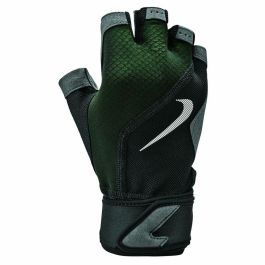 Gants d'Entraînement Nike NLGC1083 Noir S Precio: 44.9499996. SKU: B1D5ZLJH4S