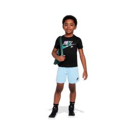 Ensemble de Sport pour Bébé Nike NSW OTL FT Short Set Multicouleur 2 Pièces Precio: 35.424. SKU: B1ET744KFQ