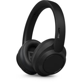 Casque Philips TAH6509BK Noir