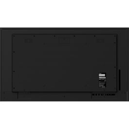 140cm/55" (3840x2160) iiyama ProLite LH5565UHSB-B1 16:9 4K UHD IPS Touch 8ms 60Hz 24/7 2xHDMI DP LAN WIFI Speaker Black
