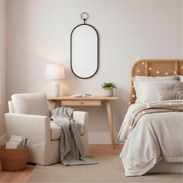 Porte-manteau Max Home Fer (4 Unités)