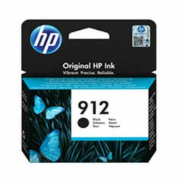 Cartouche d'encre originale HP 3YL80AE Noir Precio: 26.4999996. SKU: S5603537