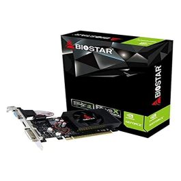 Carte Graphique Biostar VN7313THX1 NVIDIA GDDR3