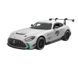 Voiture Télécommandée Mondo