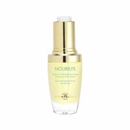 Méthode Jeanne Piaubert Huile Visage NOURILYS pour Peau Sèche Hydratante & Nourrissante Femme 30ml