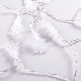 Guirlande LED Intérieure 1,5M IP20 HO-XMAS-014-IP20-1,5M-CW