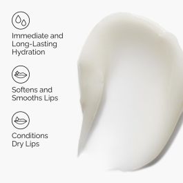 Crème hydratante pour les pieds The Ordinary SQUALANE + AMINO ACIDS