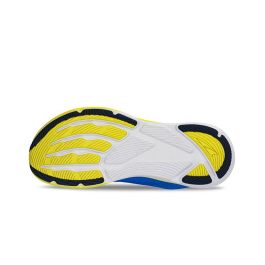 Chaussures de Running pour Adultes Altra Experience Flow 2 Bleu 34