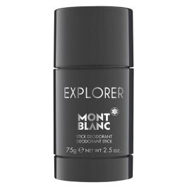 Montblanc EXPLORER Déodorant Stick 75g Precio: 11.4999996. SKU: B12VNYX57Q