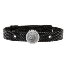 Bracelet Homme Talent Jewels TJA-5-05-03-2-215 Noir Precio: 118.5. SKU: B1A5X93PTZ