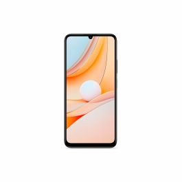 Smartphone SPC Discovery 3 SE 6,8" 4 GB RAM 64 GB Noir Gris Unisoc