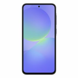 Smartphone Samsung SM-A366BZKBEEB Octa Core 6 GB RAM 128 GB Noir 6,7"